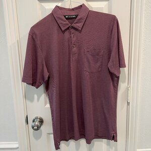 Travis Matthew Golf Polo